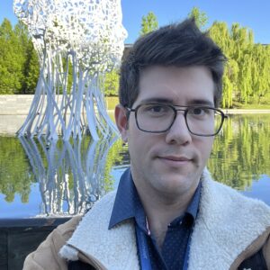 Especialista en Derecho: Darío Marset