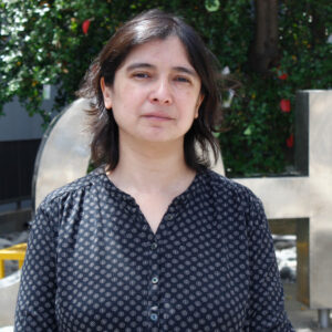 Especialista en Derecho: Natalia Nisembaum